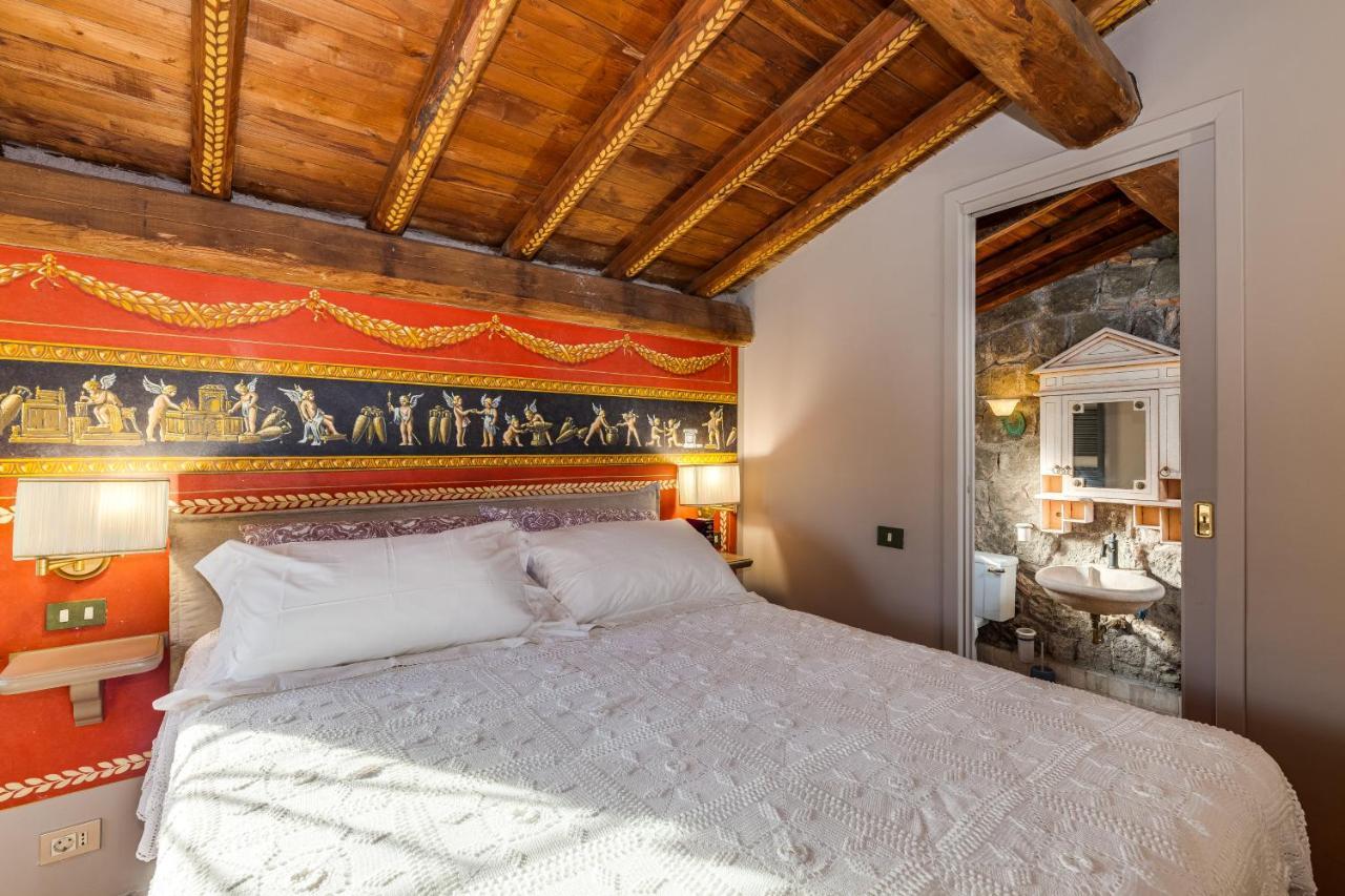 Roman Oasis Villa Ciampino Exteriér fotografie