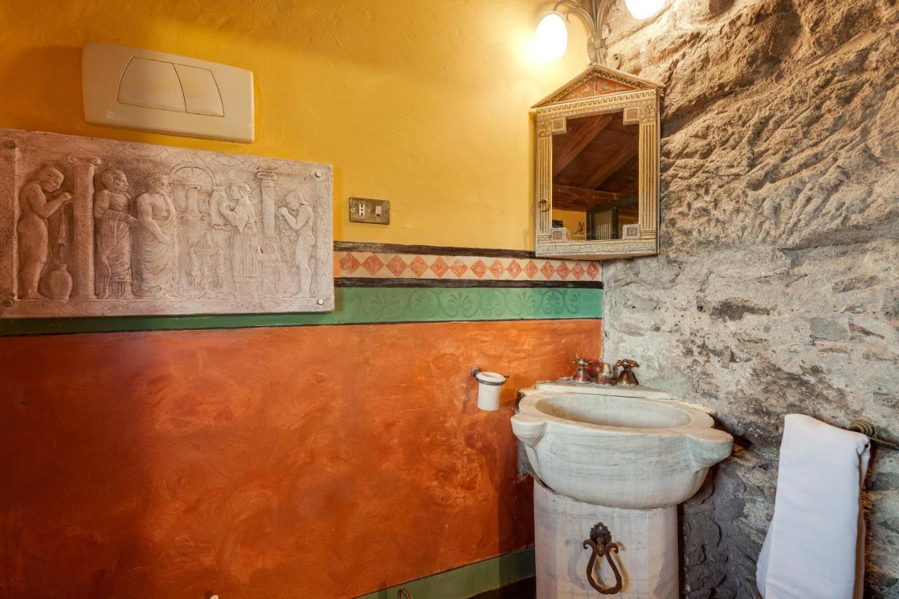 Roman Oasis Villa Ciampino Exteriér fotografie